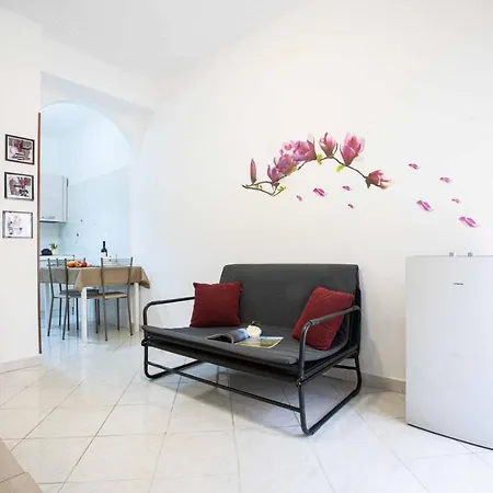 Casa Zefferina * סנרמו