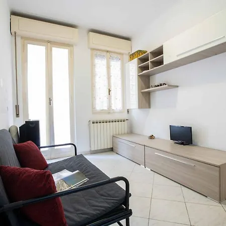 Casa Zefferina דירה *