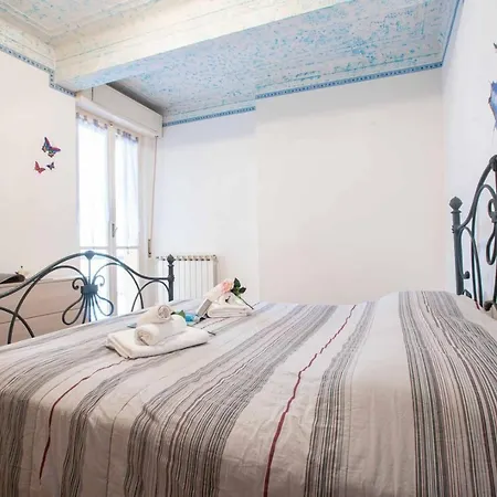 Casa Zefferina 산레모