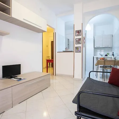 Apartman Casa Zefferina