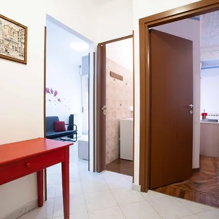 Casa Zefferina شقة سانريمو