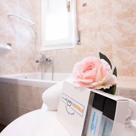 Casa Zefferina Apartman San Remo