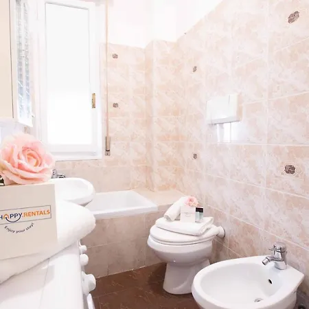 Apartman Casa Zefferina San Remo